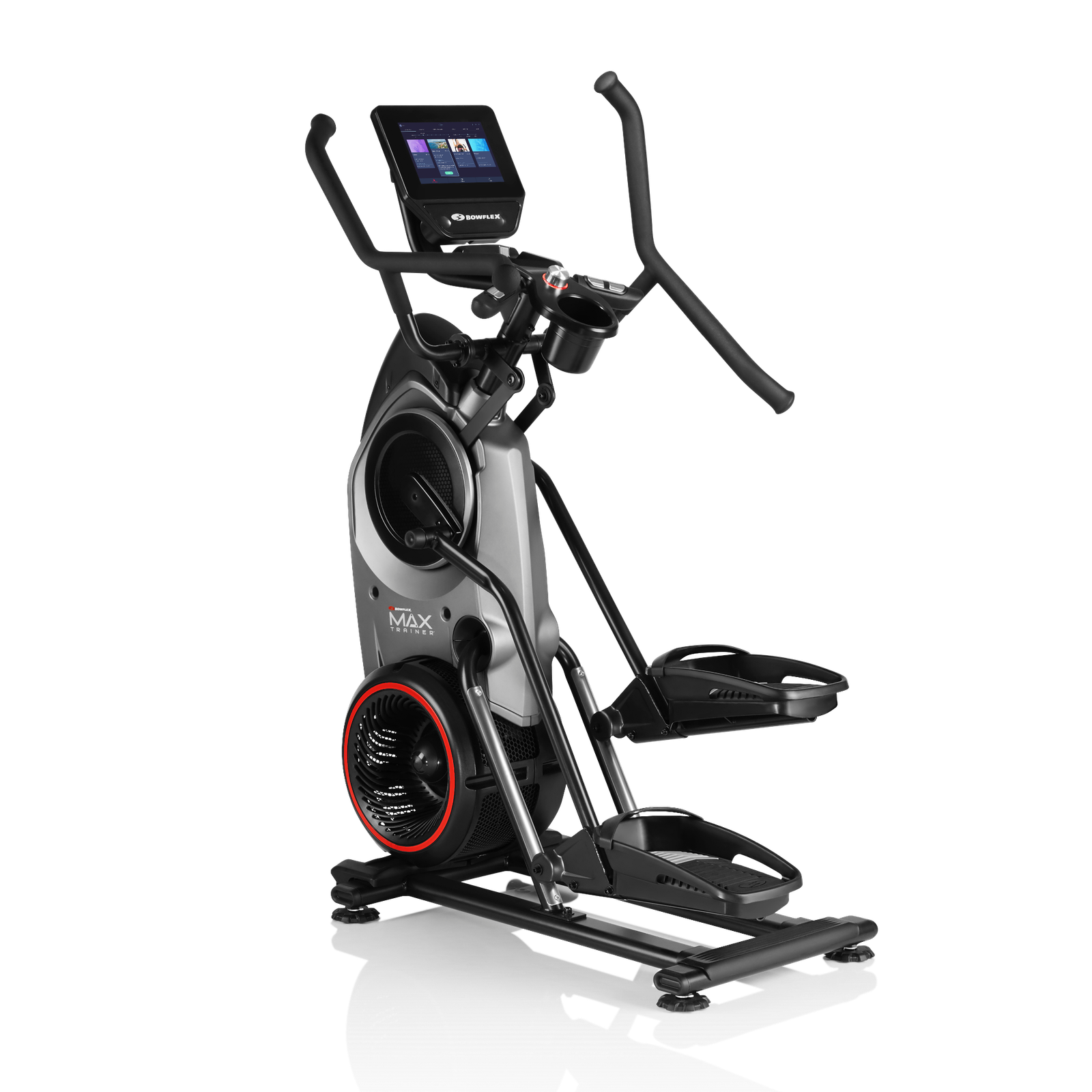 Cardio Equipment