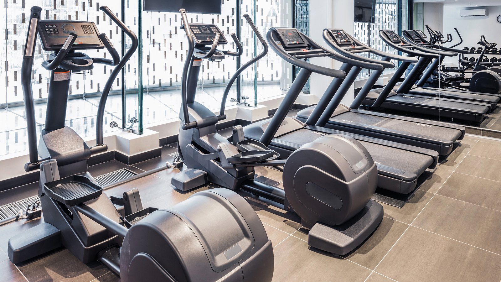 Fitness Training