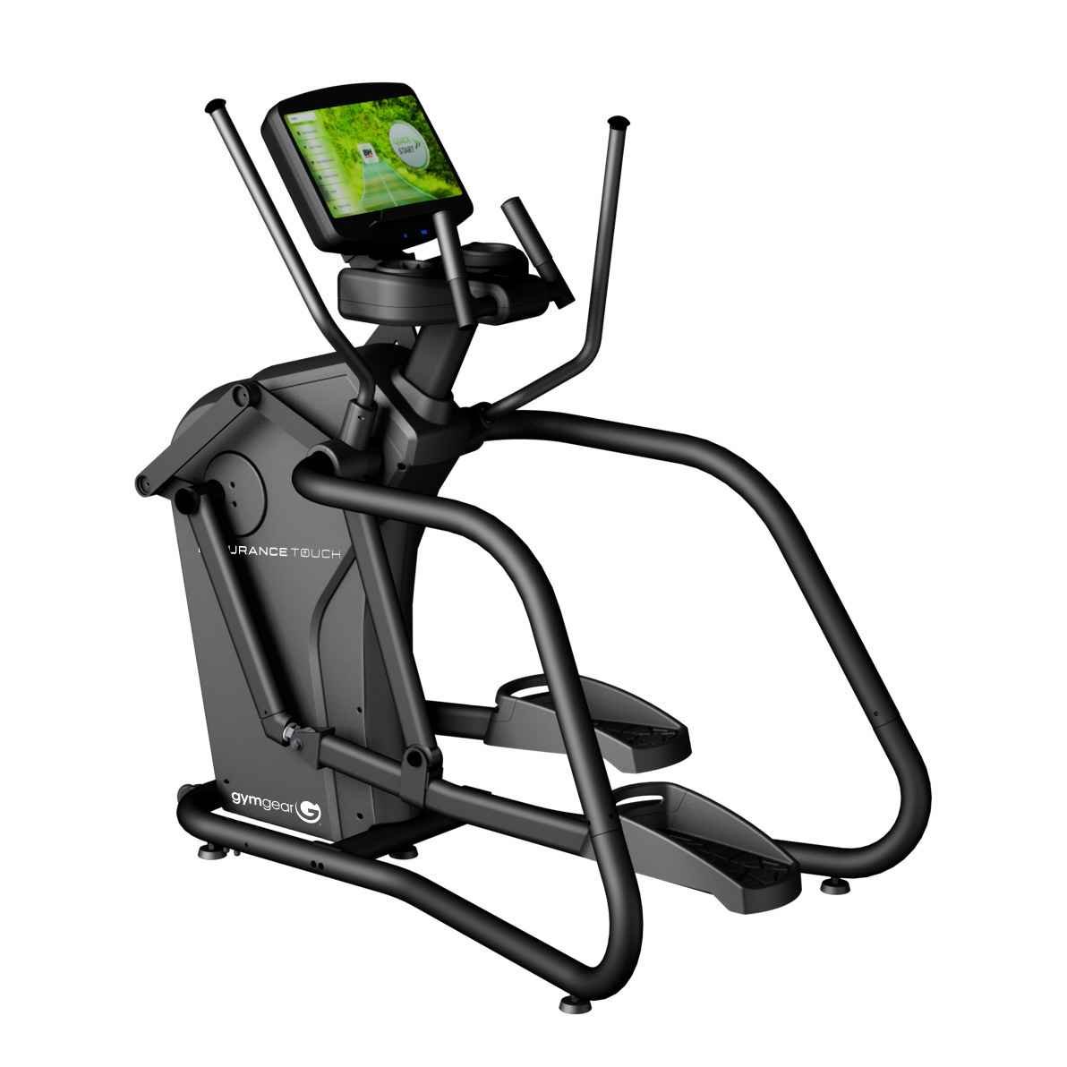 Cross Trainer
